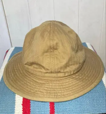 tcb 청바지 햇 베이지 S