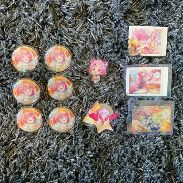 프로세카 호우 에무 굿즈