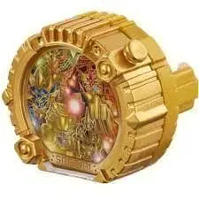 6점 DX 센타이링 고주황 골든 위크 캠페인 ver.