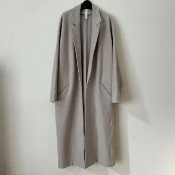 Aga + NORITAKE 롱 코트 9호 야마다야 스콧 클럽