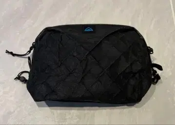 Zpacks 벨트 파우치 벨트 파우치 4