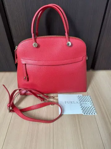 훌라 FURLA 핸드백 2way