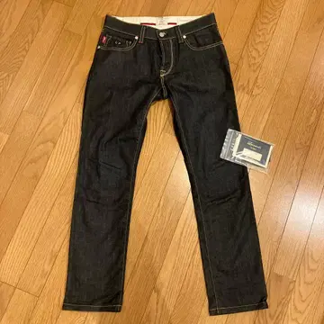 [ 새상품급 ] 트라마로사 레오나르도 인디고 데님 30