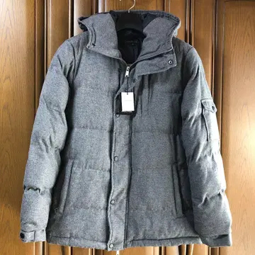 EVOLUTION 에볼루션 다운풍 자켓 코트