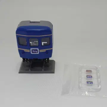 TOMYTEC 철안 컬렉션 vol.2 카니 24형 북두성