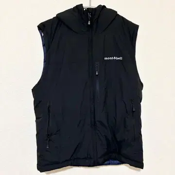 몽벨 mont-bell 콜로라도 베스트 1101564 M 사이즈 남성용