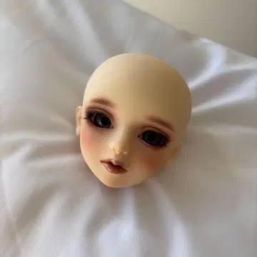 MSD 휴이 2nd 보크스 귀향 추천 몽환적인 메이크업 헤드만