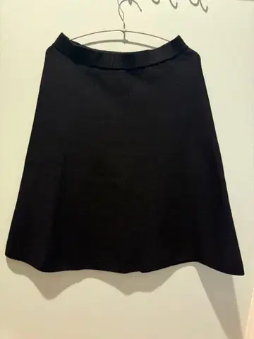 23구 니트 스커트