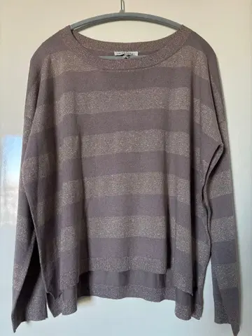 미사용 새상품 본고장 영국 구매 로라 애슐리 니트 L-XL