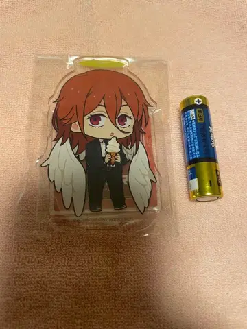 극장판 체인소 맨 애니메이트 포인트 천사의 악마