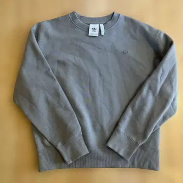 adidas 그레이 트레이닝복 XL