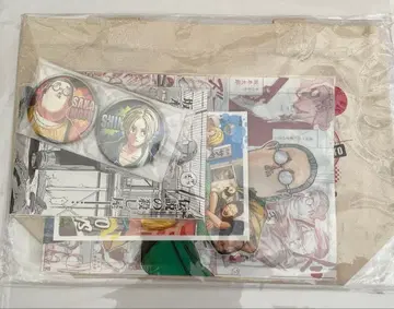 사카모토 데이즈 콤비세트 사카모토 타로 아사쿠라 신 점프샵