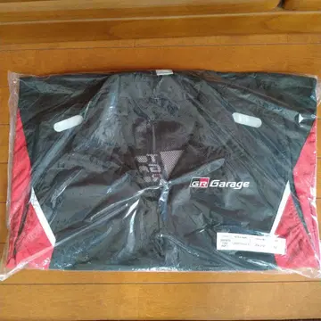 TOYOTA 가주 레이싱 블루종 새상품