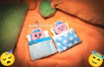 [ 레어 ] 빤쮸토끼 쿨쿨 세트입니다^_^