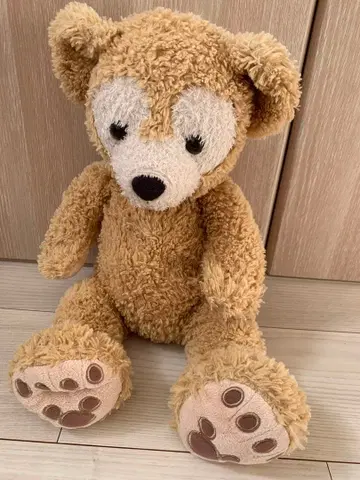 더피 봉제 인형 S 사이즈