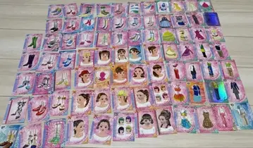 오샤레 마녀 러브 앤 베리