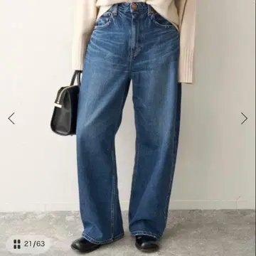 RED CARD TOKYO Montana size 25 새상품, 택 포함