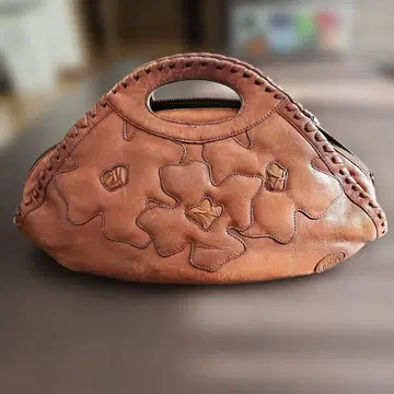 이비자 IBIZA 핸드백