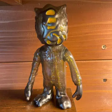 popsoda 인디 소프트 비닐