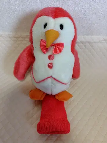 맨싱*골프헤드커버