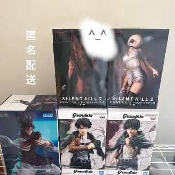 최신 피규어 묶음 판매