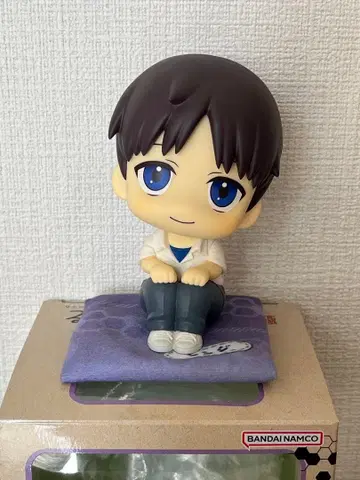 박스 있음 룩업 에반게리온 이카리 신지