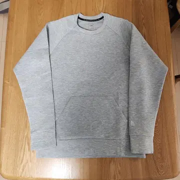 THE NORTH FACE 맨투맨 (남성용 테크 에어 맨투맨 크루)