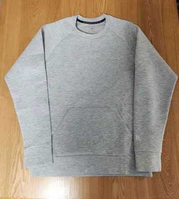 THE NORTH FACE 맨투맨 (남성용 테크 에어 맨투맨 크루)