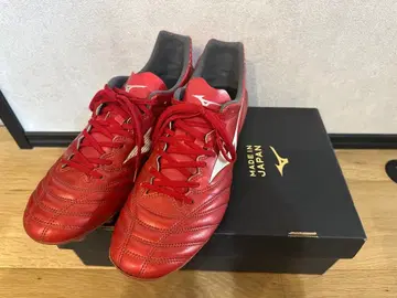 모나르시다 NEO II 레드 스파이크 모나르시다 27.5