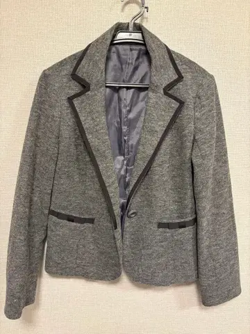 칼 파크 레인 (컬 파크 레인) 자켓