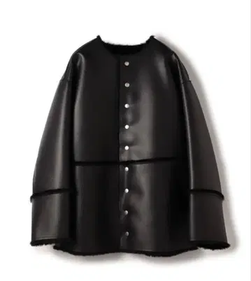 LEE 별주 하이웨스트 루즈 데님