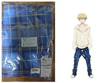 도쿄 리벤저스 마츠노 치후유 디자인 하의