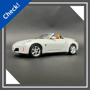 미니카 페어레이디 Z 1/43 미니카