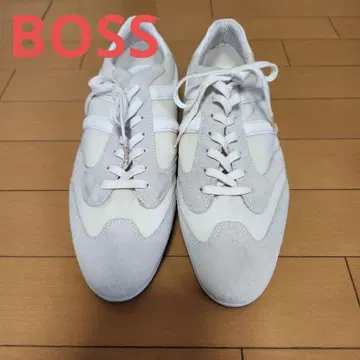BOSS 스니커즈
