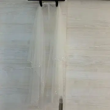 와타베 웨딩 베일