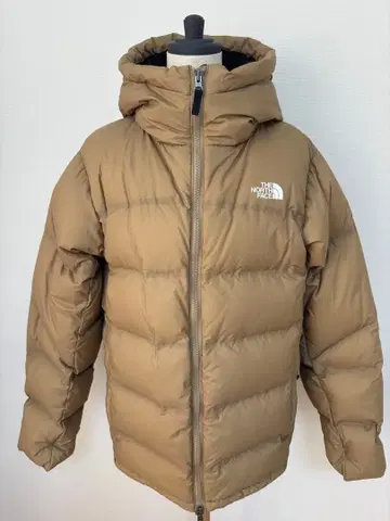THE NORTH FACE 빌레이어 퍼카 켈프탄 L