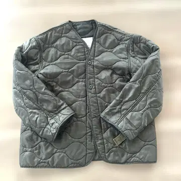 ROTHCO M-65 자켓 퀼팅 라이너 M 미니