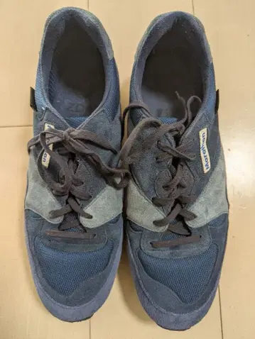 SHIPS 별주 ZDA Marathon 2400 marathon 43