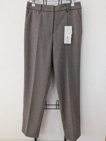 NATURAL BEAUTY BASIC 테이퍼드 팬츠 M 새상품