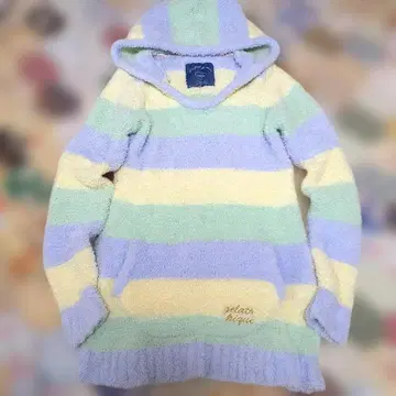 gelato pique 후드 룸웨어 후드티 젤라피케 미사용품