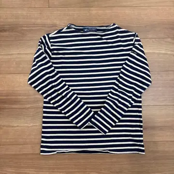 세인트 제임스 티셔츠