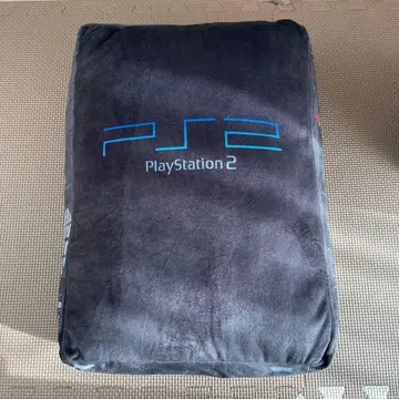 PlayStation 공식 메챠모후굿토 봉제 인형 PlayStation