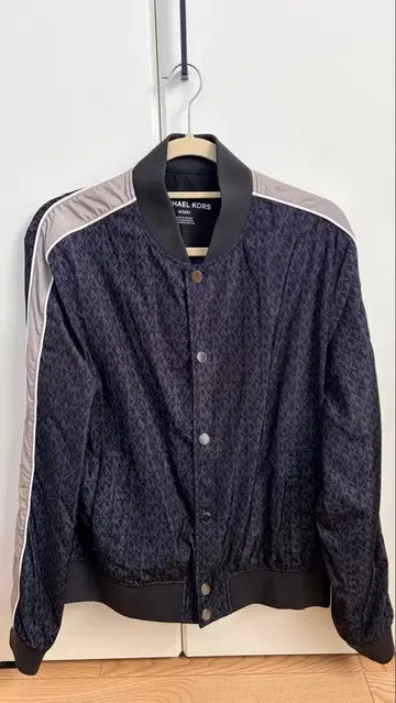 MICHAEL KORS 마이클코어스 블루종