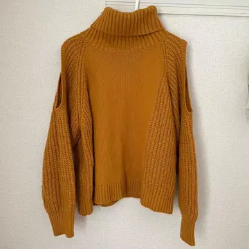 따뜻한 멋쟁이 니트!!