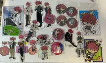 이나즈마 일레븐 노사카 유마 묶음 판매