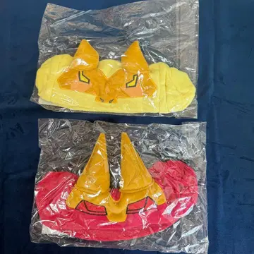 [ 새상품 ] 고쥬우쟈 헤어밴드