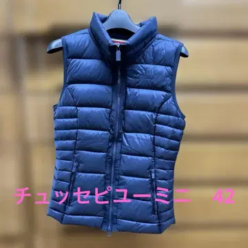 여성용 골프웨어 다운 베스트 42