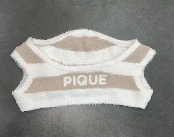 라보토 의류 gelato pique 콜라보 2 보더 후디(BEG)