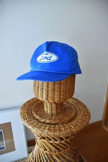 FORD 바이커 캡