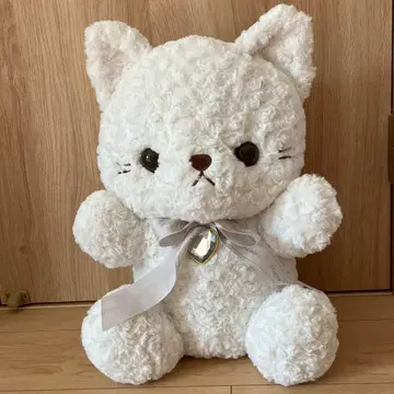 Happy Birthcolor Cat 4월